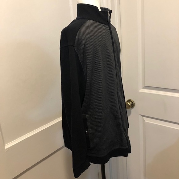 Tasso Ella coat for winter, snow, ski shelll size xl - Picture 2 of 4